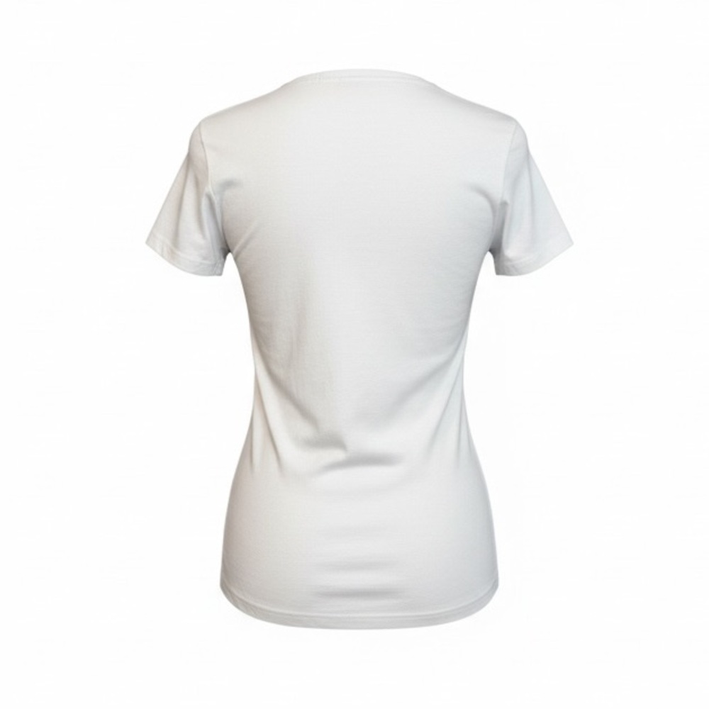 Orvis Women's Short Sleeve Crew Tee - White - Picture 2 of 9